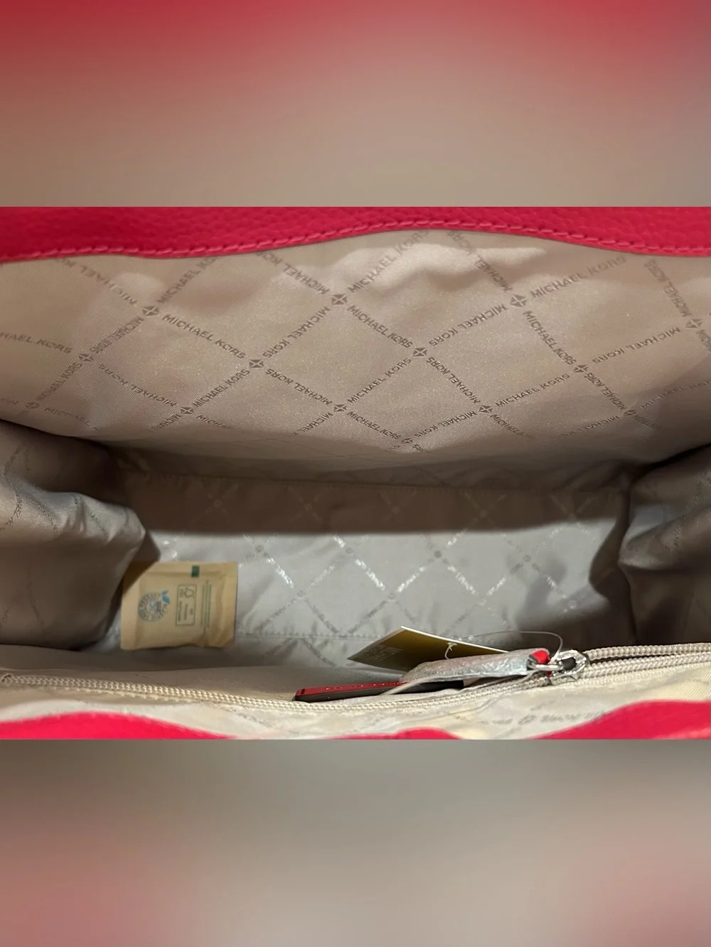 Michael Kors Mirella Tote